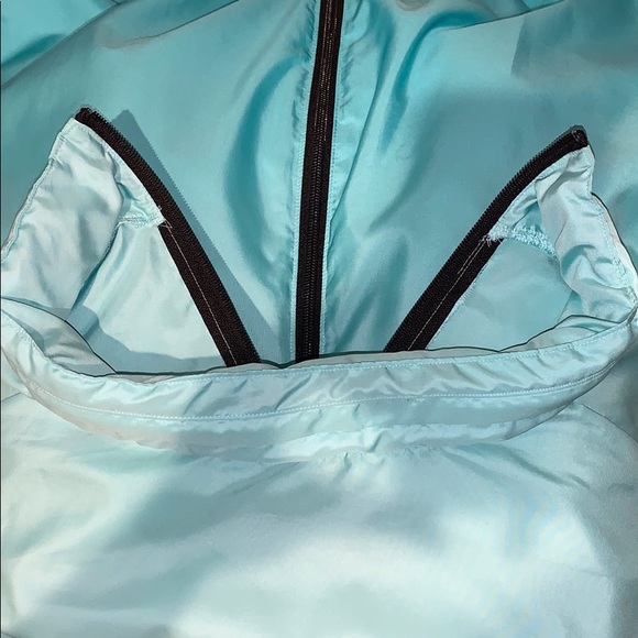 PINK Ombré Windbreaker - Picture 5 of 6